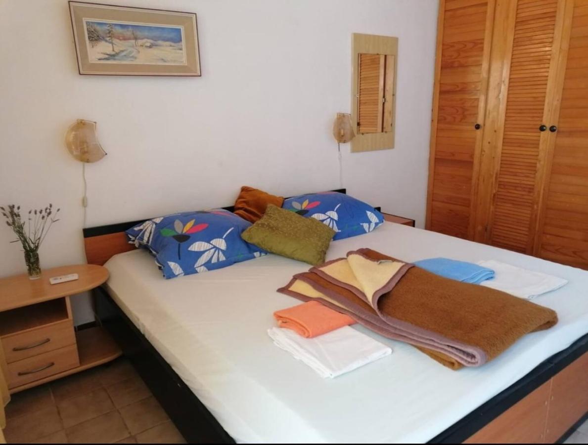 Primošten Seaview Apartment - 10 Minuten From The Center المظهر الخارجي الصورة