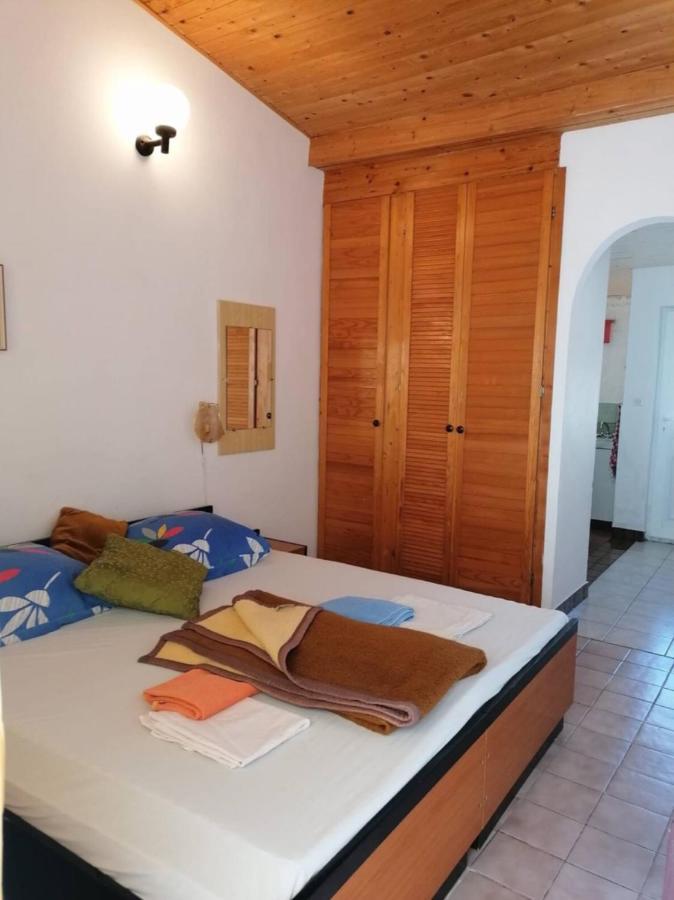 Primošten Seaview Apartment - 10 Minuten From The Center المظهر الخارجي الصورة
